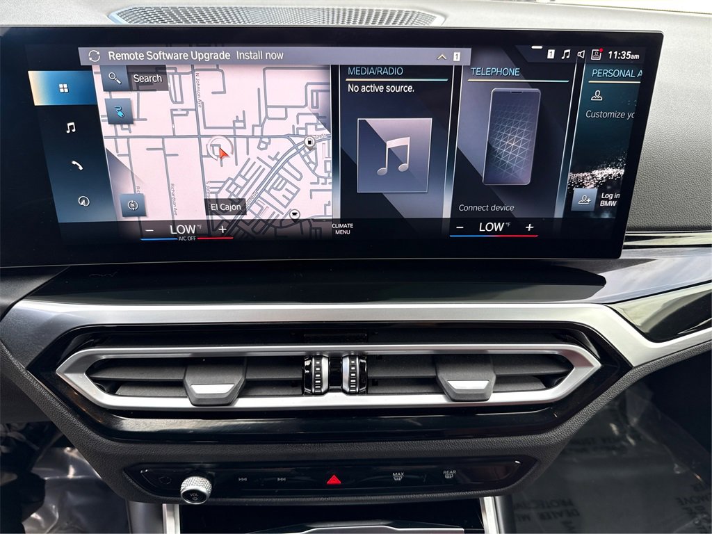 Certified 2023 BMW i4 eDrive35 image 21