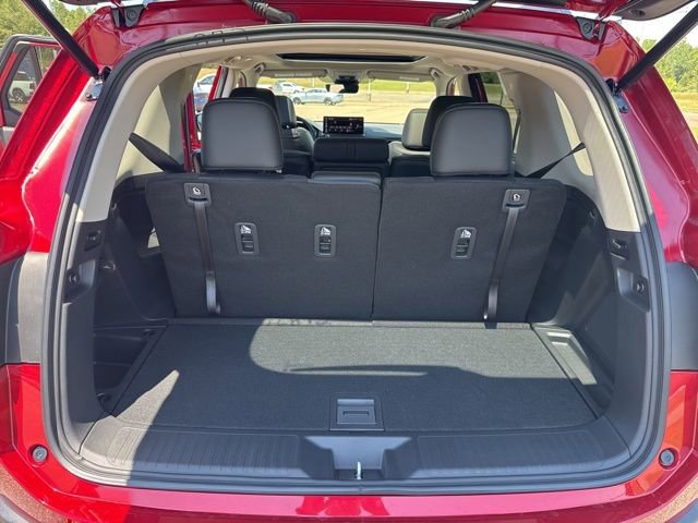 New 2026 Honda Pilot Elite image 11