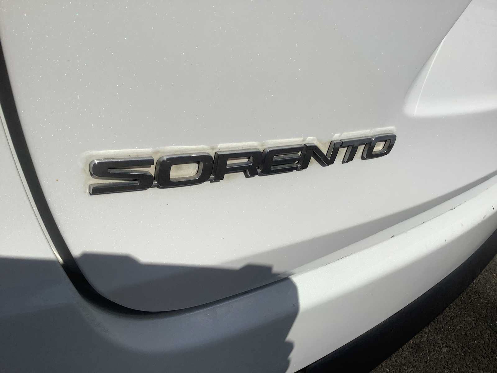 Used 2017 Kia Sorento AWD image 7