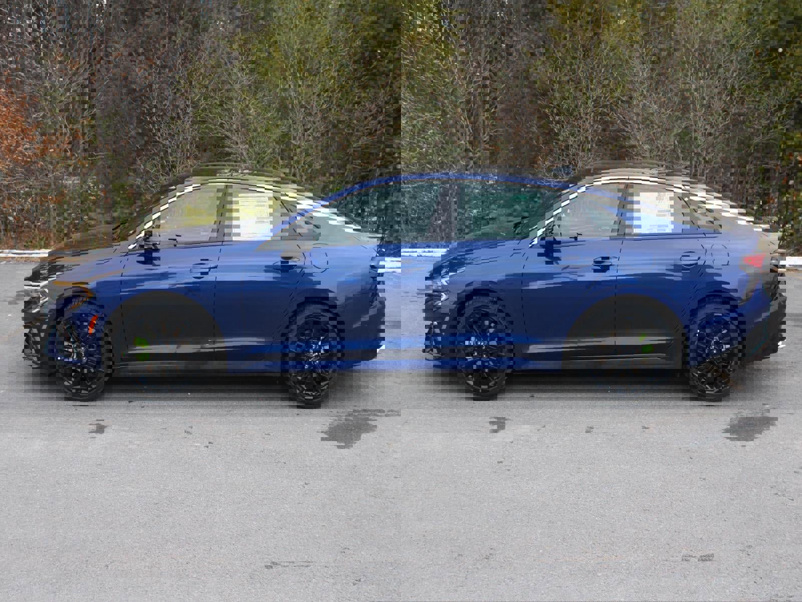 New 2026 Kia K5 GT image 5