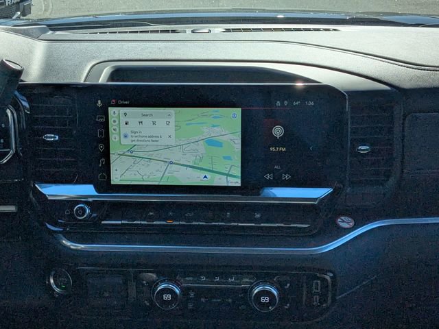 Used 2025 GMC Sierra 1500 SLT image 19