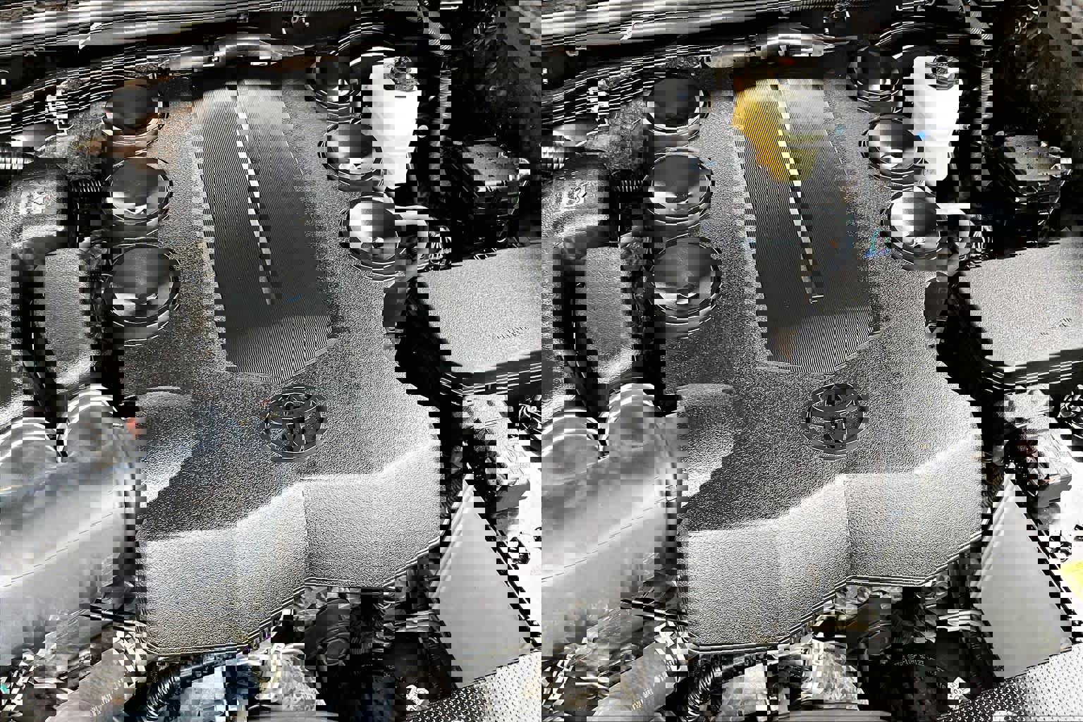 Used 2021 Toyota 4Runner Nightshade image 33