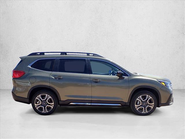 New 2026 Subaru Ascent Limited w/ Popular Package #2 AWD/4WD image 5