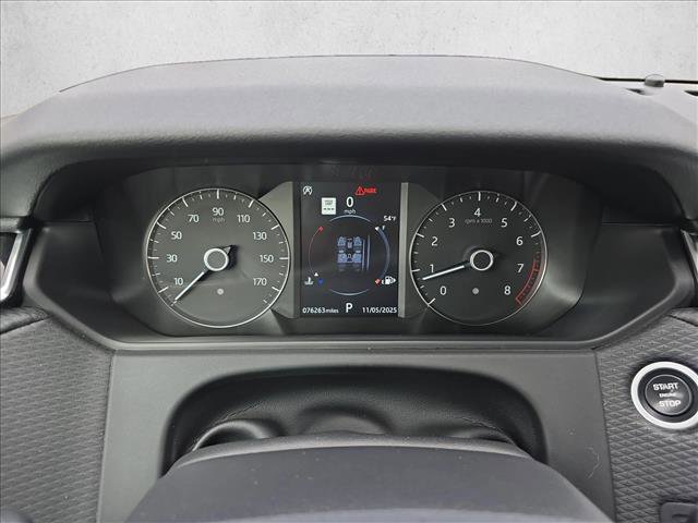 Used 2018 Land Rover Range Rover Velar S image 20