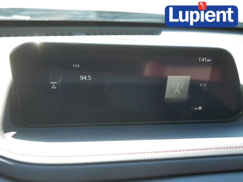 Used 2025 MAZDA CX-30 AWD 2.5 S w/ Preferred Package image 20