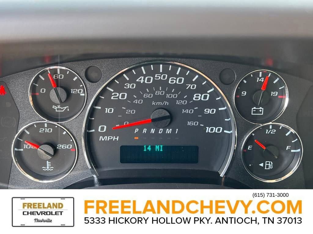 New 2025 Chevrolet Express 3500 w/ Power Convenience Package image 11