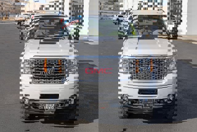 Used 2013 GMC Sierra 3500 Denali image 26