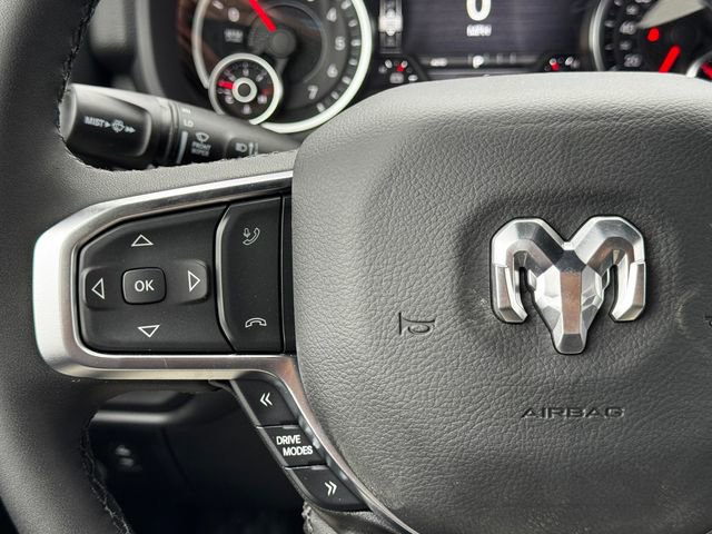 New 2026 RAM 1500 Big Horn image 22