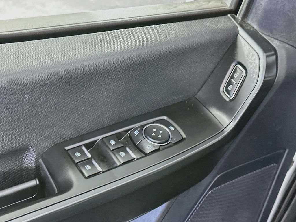 Used 2022 Ford F150 XL w/ STX Appearance Package RWD image 24