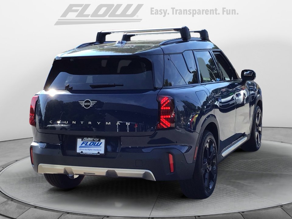 New 2026 MINI Cooper Countryman S image 7