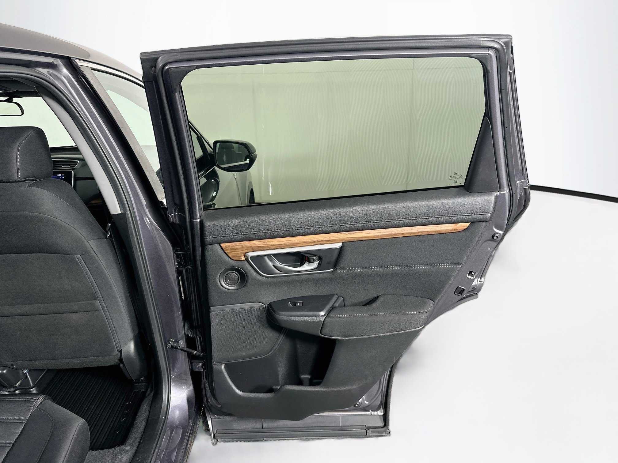 Used 2022 Honda CR-V EX image 29