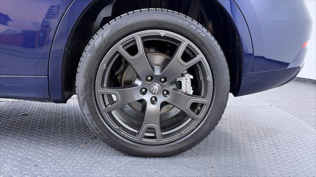 Used 2018 Maserati Levante GranLusso AWD/4WD image 37