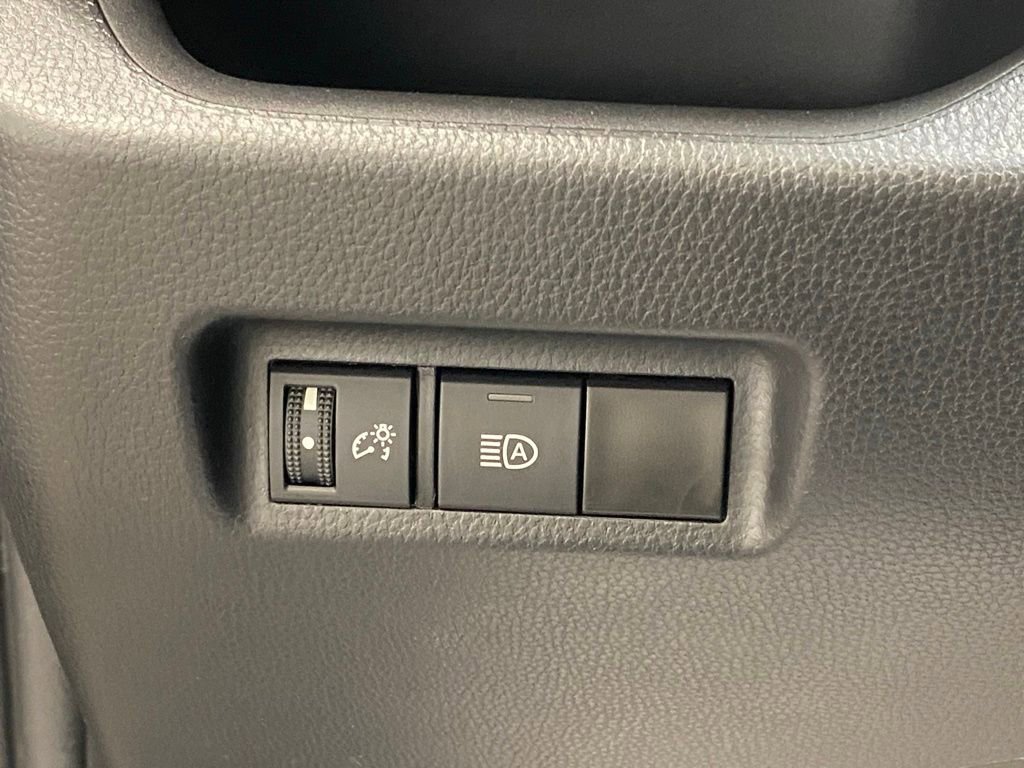 Used 2024 Toyota RAV4 LE image 23