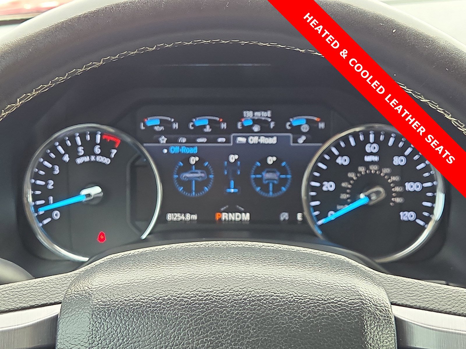 Used 2020 Ford Expedition Platinum AWD/4WD image 23