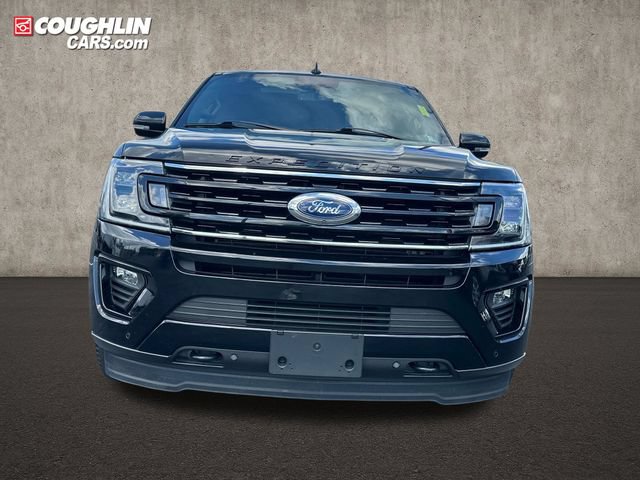 Used 2021 Ford Expedition Limited AWD/4WD image 2