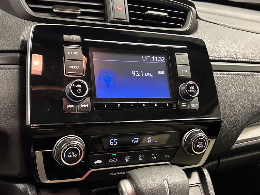 Used 2020 Honda CR-V LX image 37