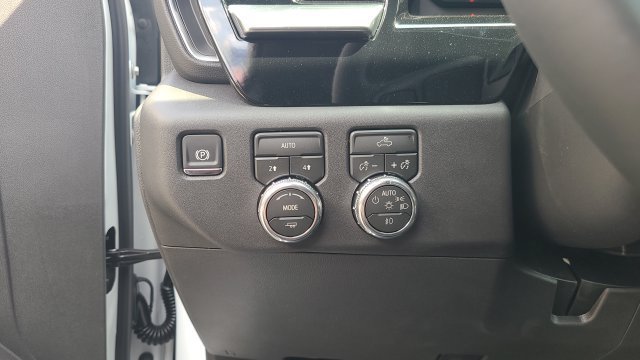 New 2026 GMC Sierra 1500 Elevation AWD/4WD image 10