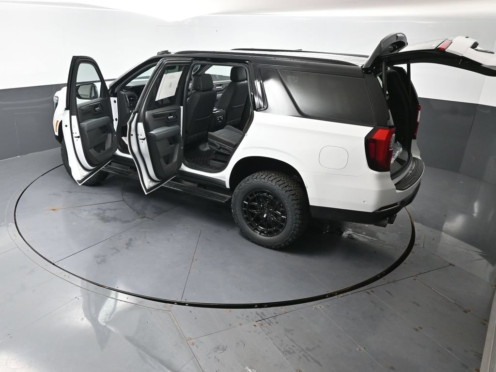 New 2026 GMC Yukon AT4 w/ AT4 Premium Package AWD/4WD image 71