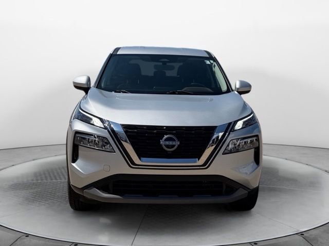 Used 2023 Nissan Rogue SV AWD/4WD image 8