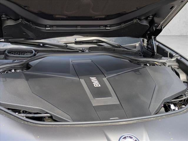 New 2025 BMW i7 xDrive60 w/ Executive Package image 16