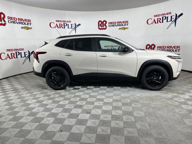New 2026 Chevrolet Trax ACTIV w/ Driver Confidence Package FWD image 8