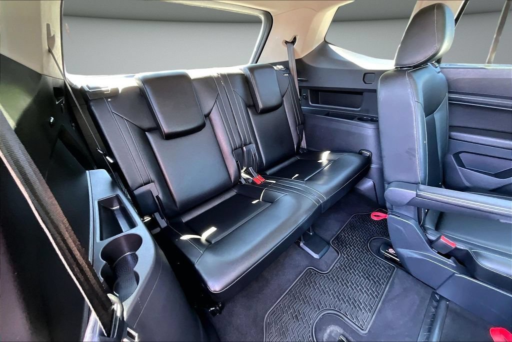 Used 2019 Volkswagen Atlas SEL AWD/4WD image 26