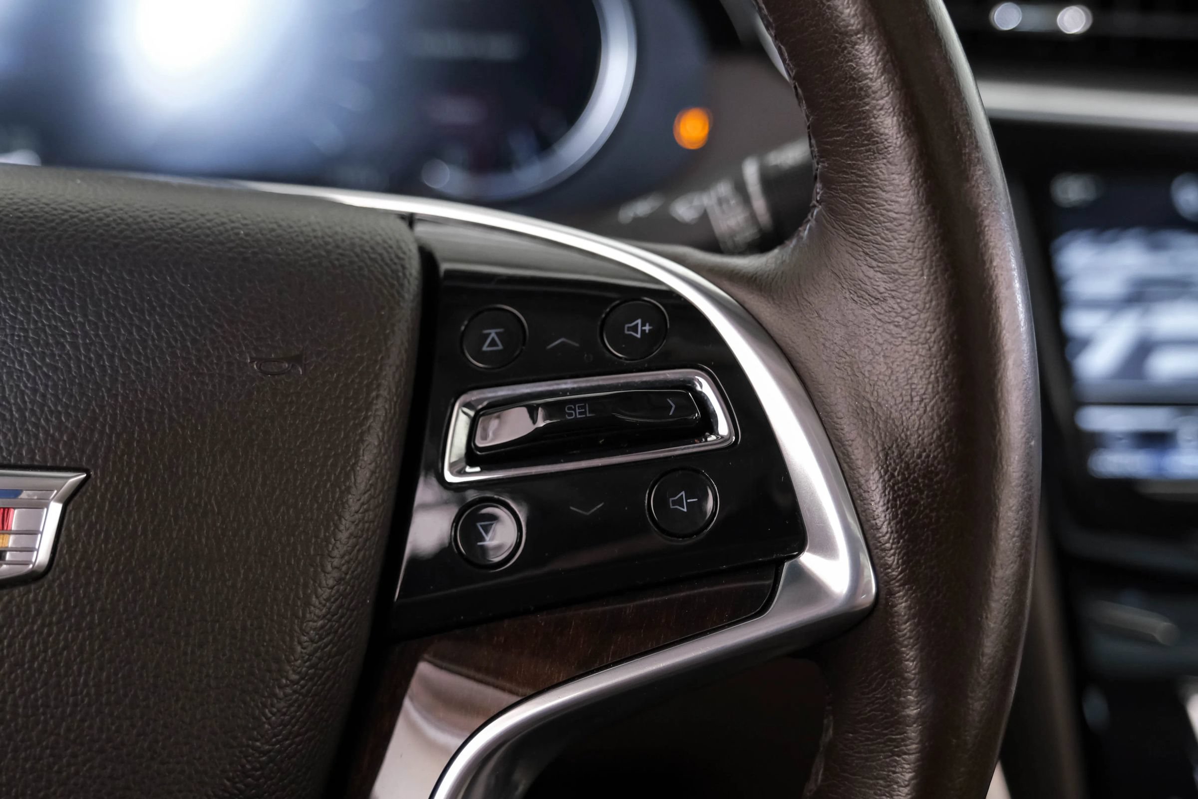 Used 2016 Cadillac XTS Premium FWD image 17