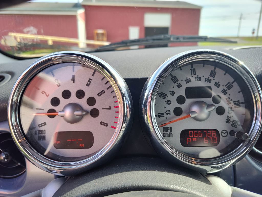 Used 2006 MINI Cooper S image 6