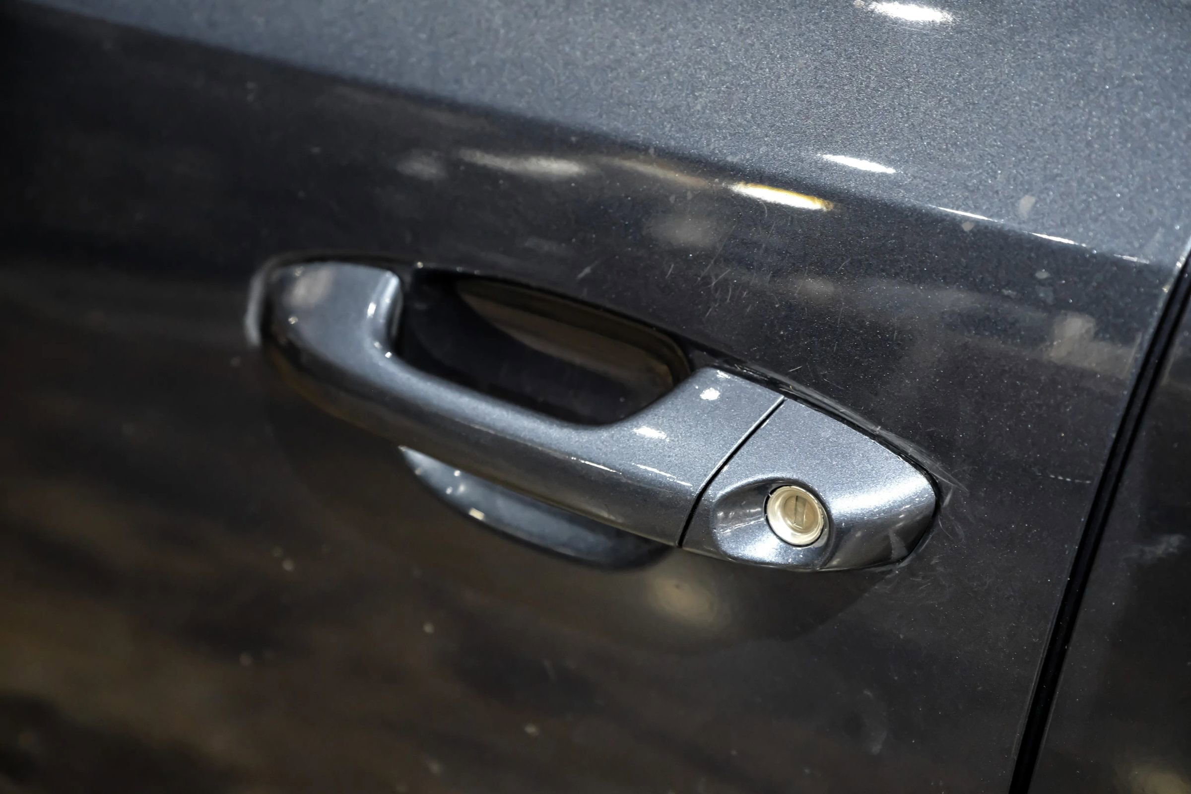 Used 2018 Kia Sportage LX FWD image 42