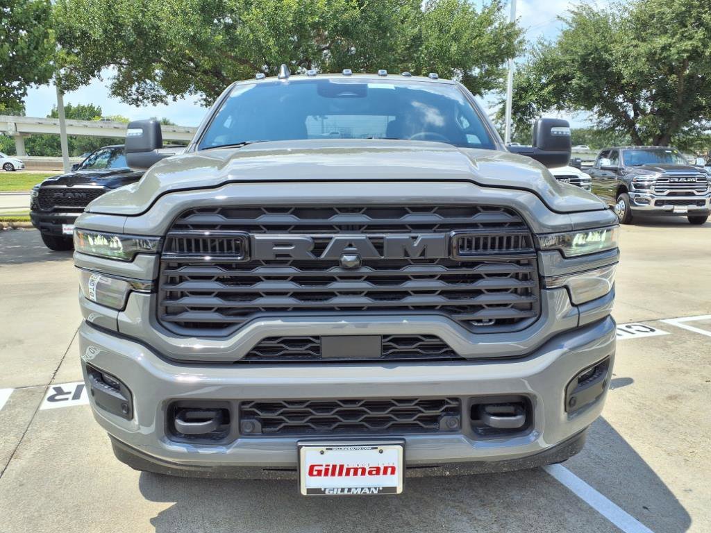 New 2026 RAM 2500 Lone Star image 15