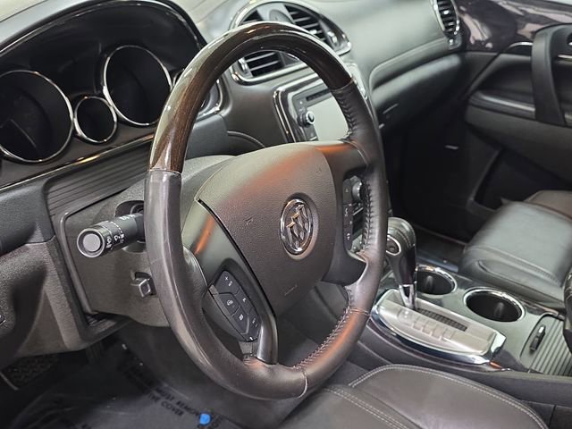Used 2016 Buick Enclave Premium w/ Trailering Package image 14