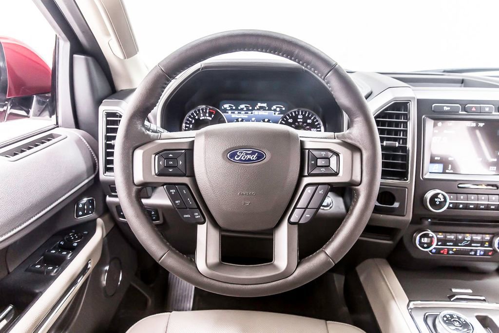 Used 2018 Ford Expedition XLT w/ Equipment Group 202A image 20