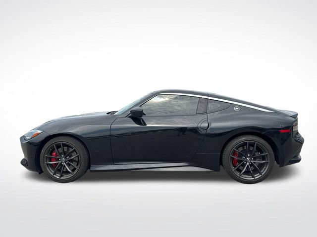 Used 2024 Nissan Z Performance w/ Floor Mat Package RWD image 2