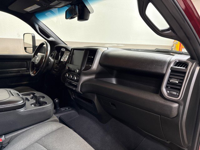 Used 2022 RAM 3500 Tradesman image 56