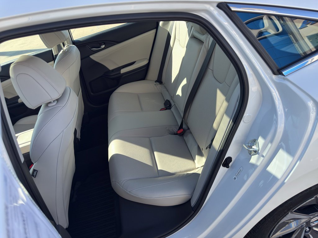 Used 2021 Honda Insight Touring image 14