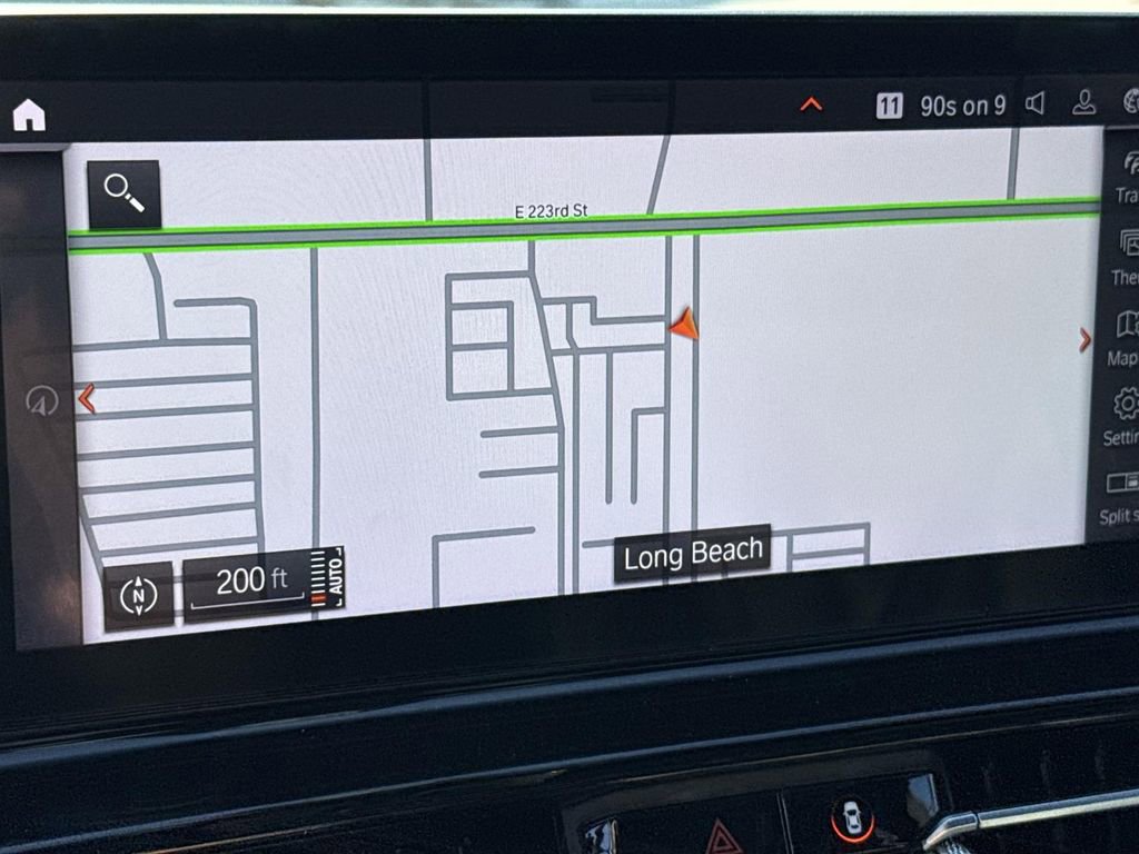 Used 2023 BMW M850i Gran Coupe xDrive w/ M Sport Professional Package image 13