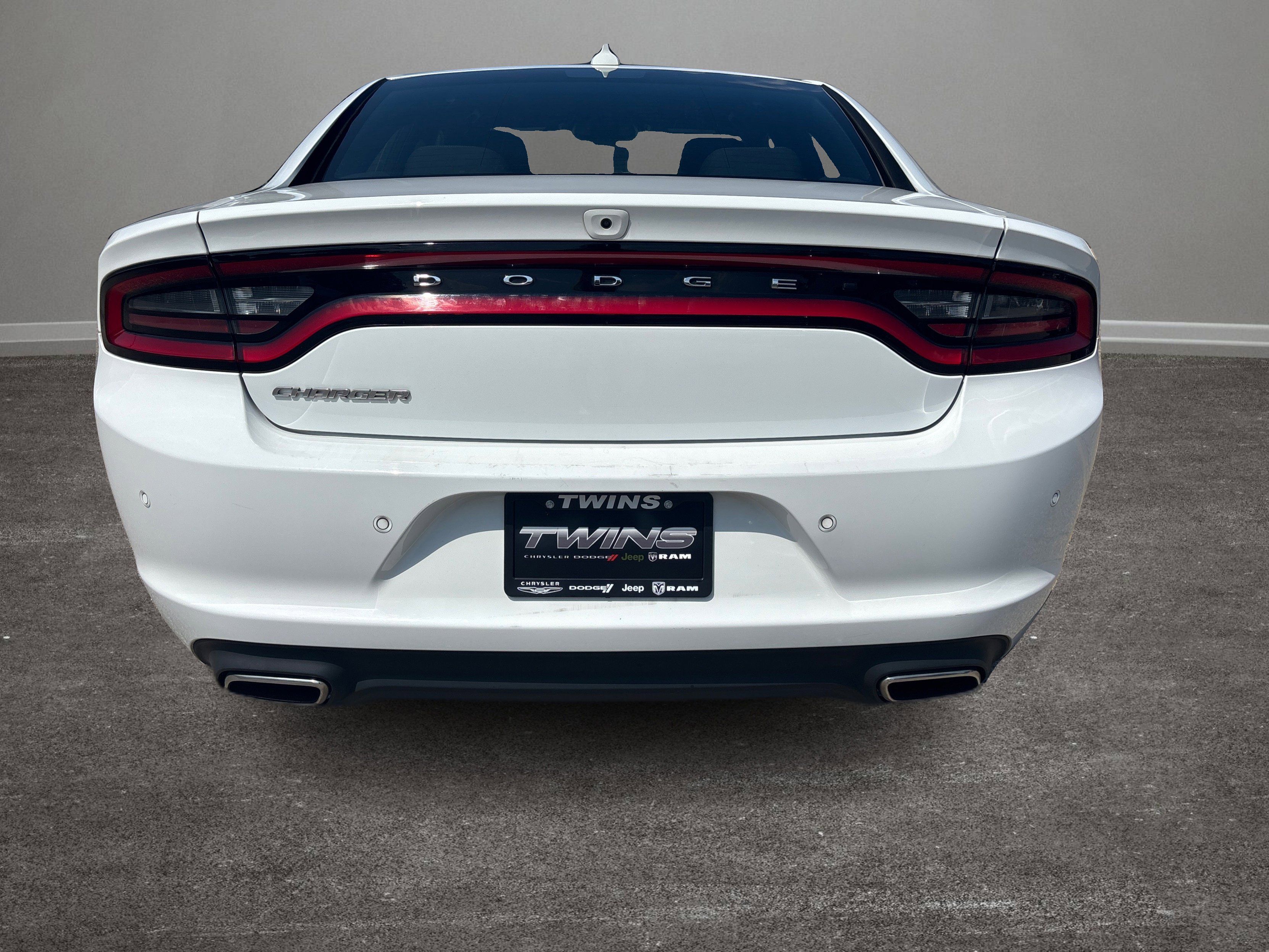 Used 2023 Dodge Charger SXT image 27