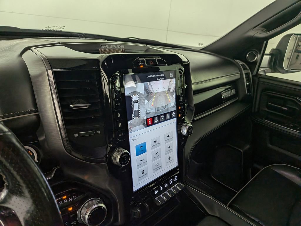 Used 2022 RAM 2500 Power Wagon image 25