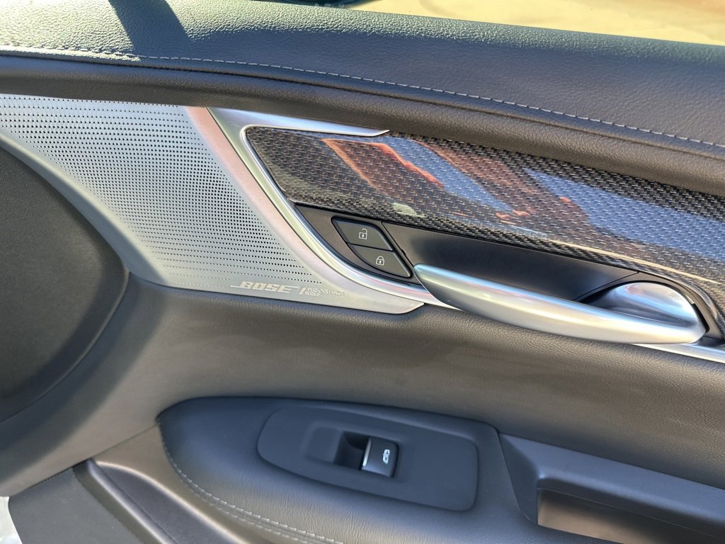 Certified 2025 Cadillac XT5 Sportv image 47