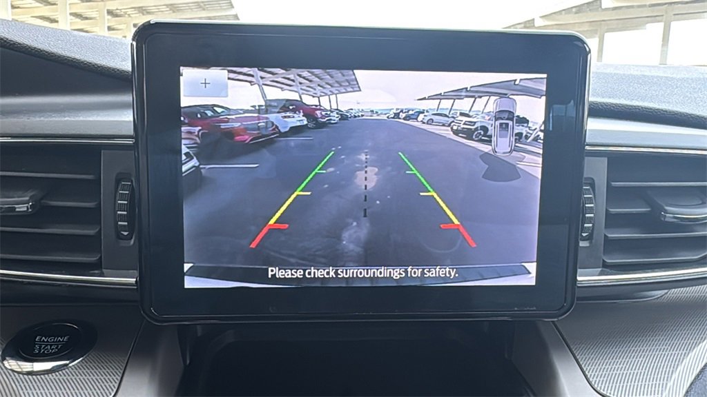 Certified 2023 Ford Explorer XLT w/ Equipment Group 202A image 16