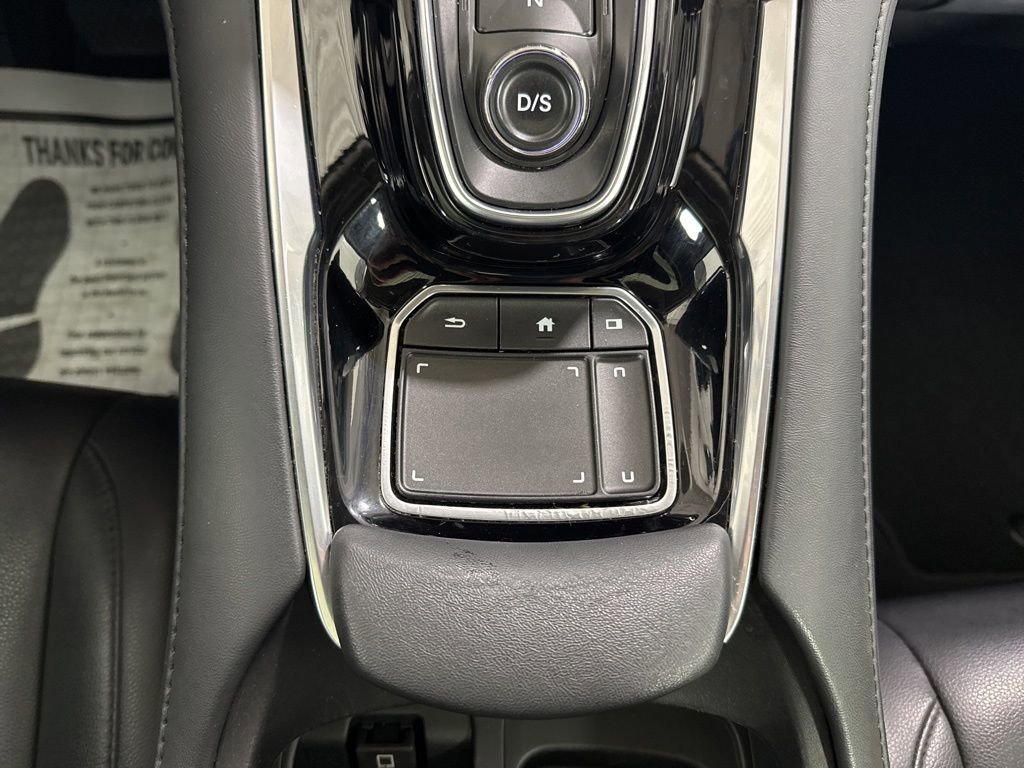 Used 2020 Acura RDX FWD image 27