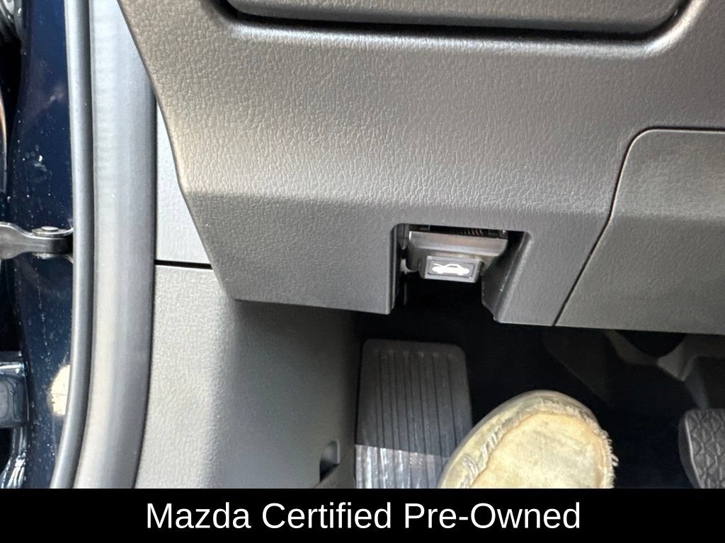 Certified 2026 MAZDA CX-30 AWD 2.5 S w/ Select Sport Pkg image 39