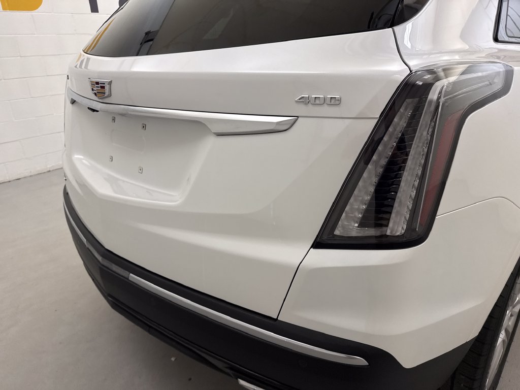 Used 2023 Cadillac XT5 Sportv AWD/4WD image 31