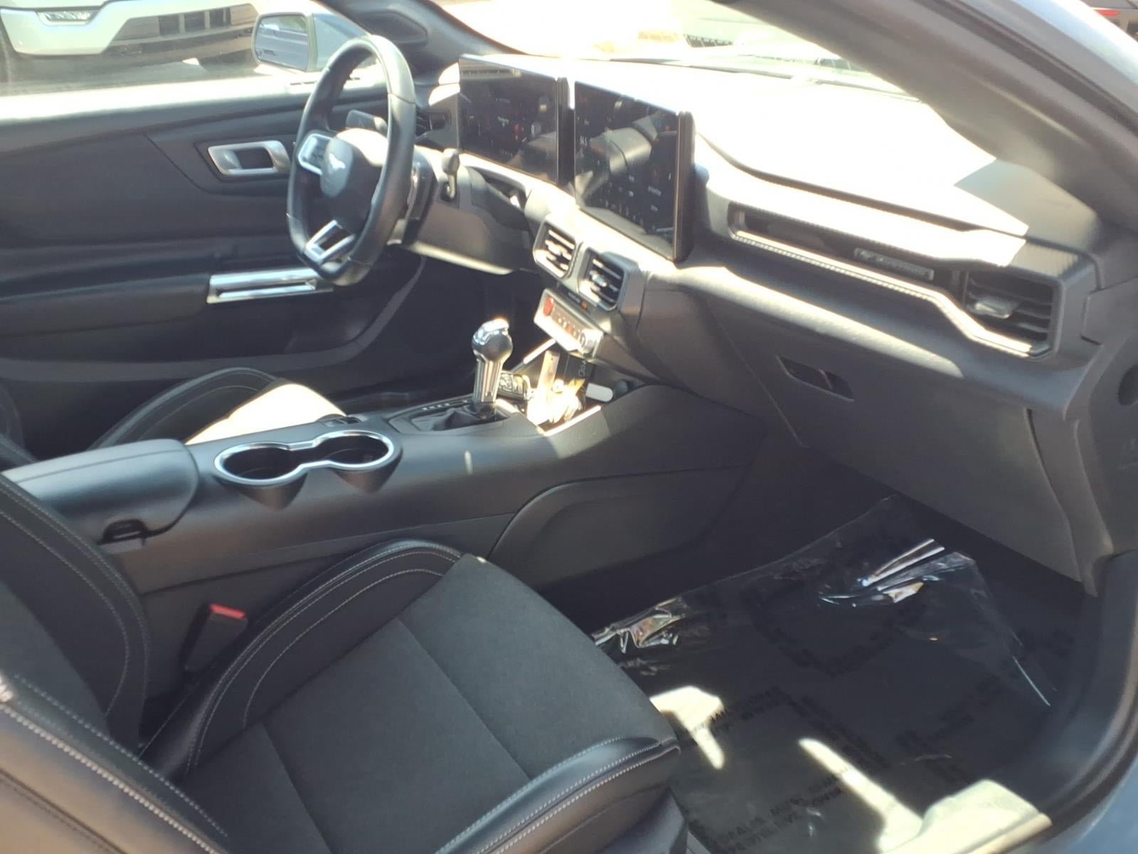 Certified 2024 Ford Mustang GT RWD image 10
