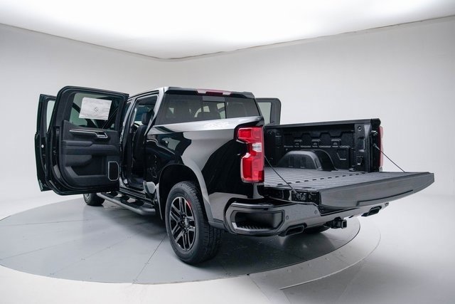 New 2025 Chevrolet Silverado 1500 RST w/ Redline Edition image 20
