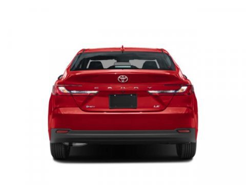 New 2026 Toyota Camry LE FWD image 8