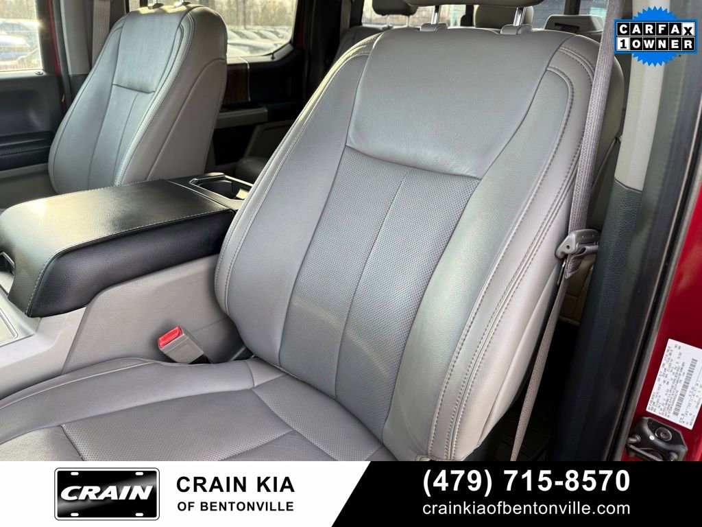 Used 2019 Ford F150 Lariat image 24
