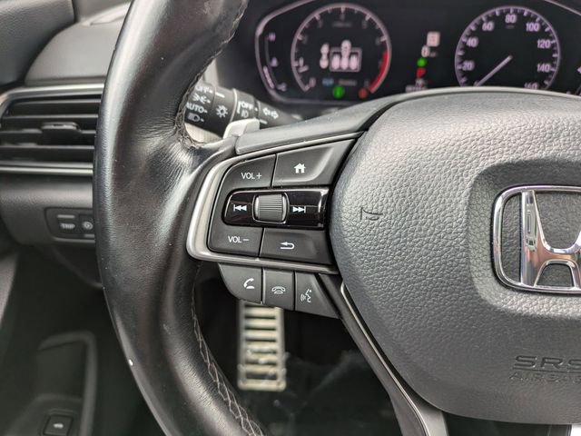 Used 2022 Honda Accord Sport Special Edition image 24