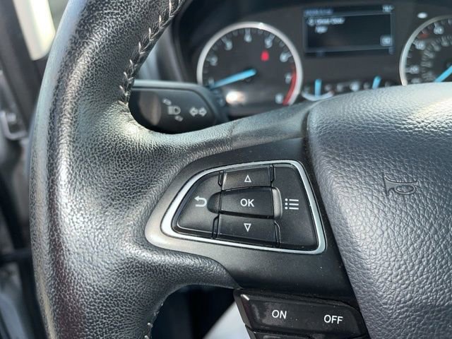 Used 2020 Ford EcoSport SES image 25