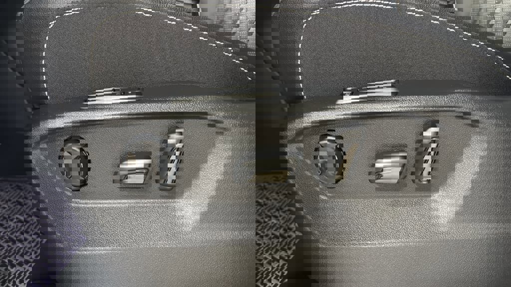 New 2026 Volkswagen Atlas SEL Premium R-Line image 17